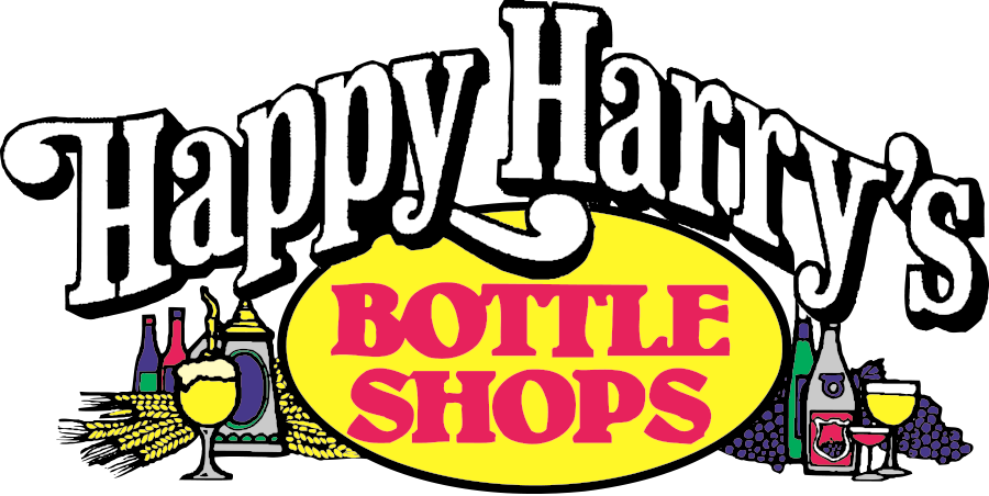 Happy-Harry_s-Logo