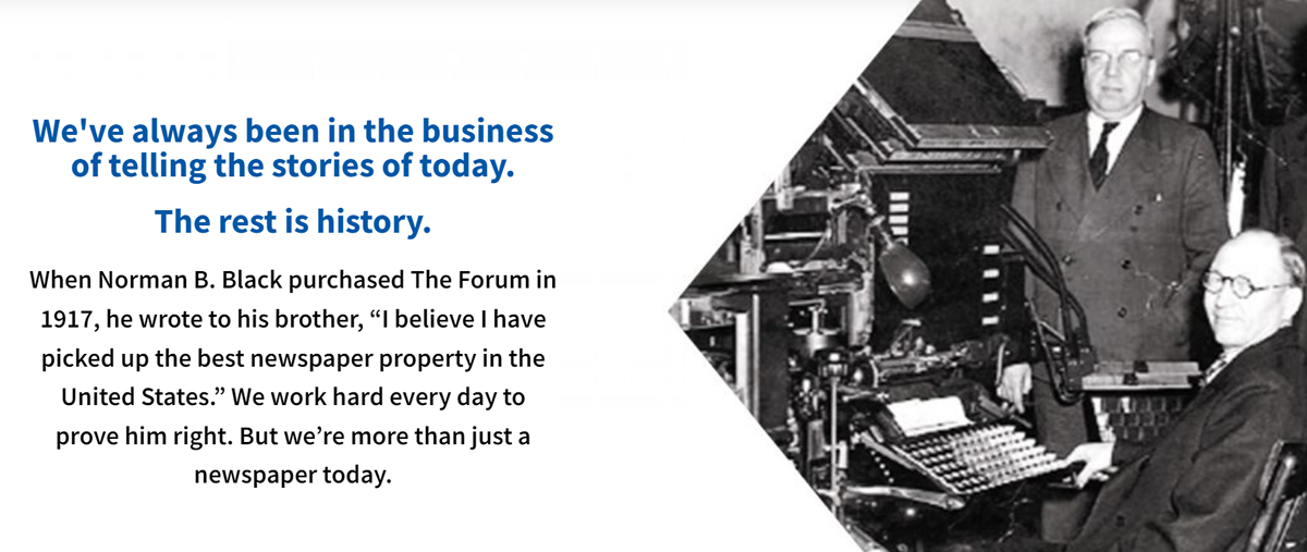 forum advertising llc