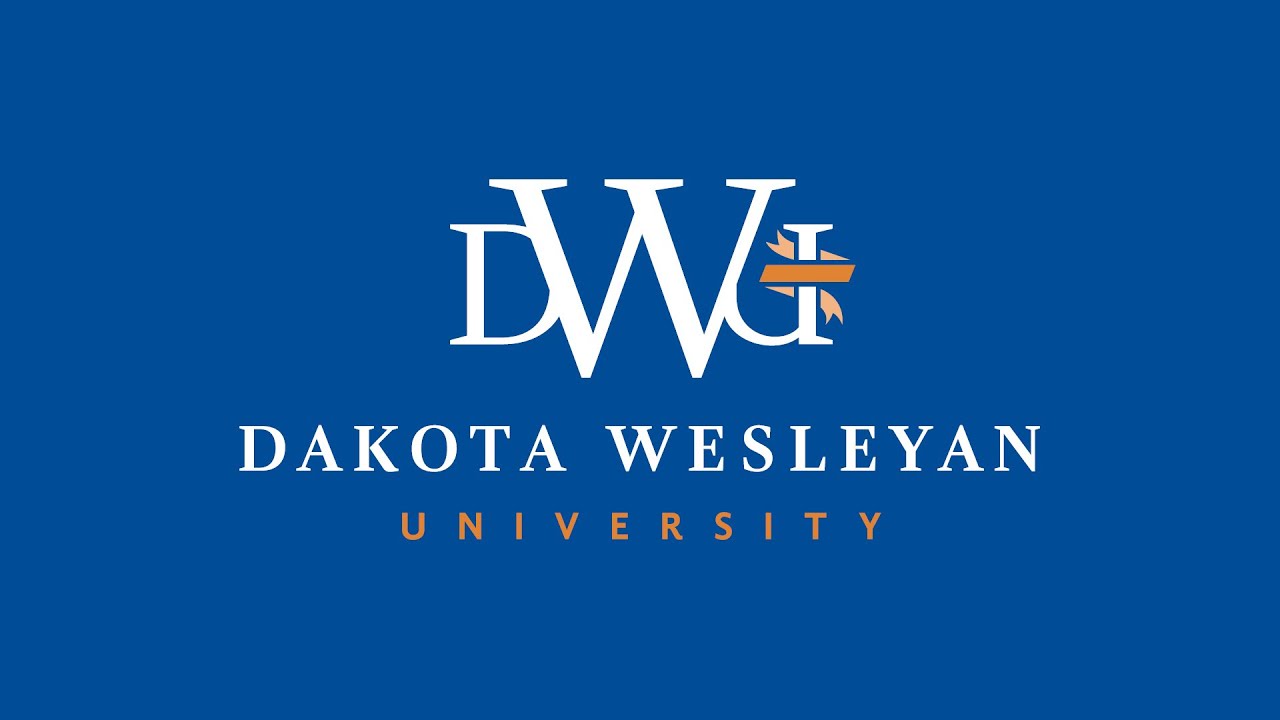 dakota wesleyan logo