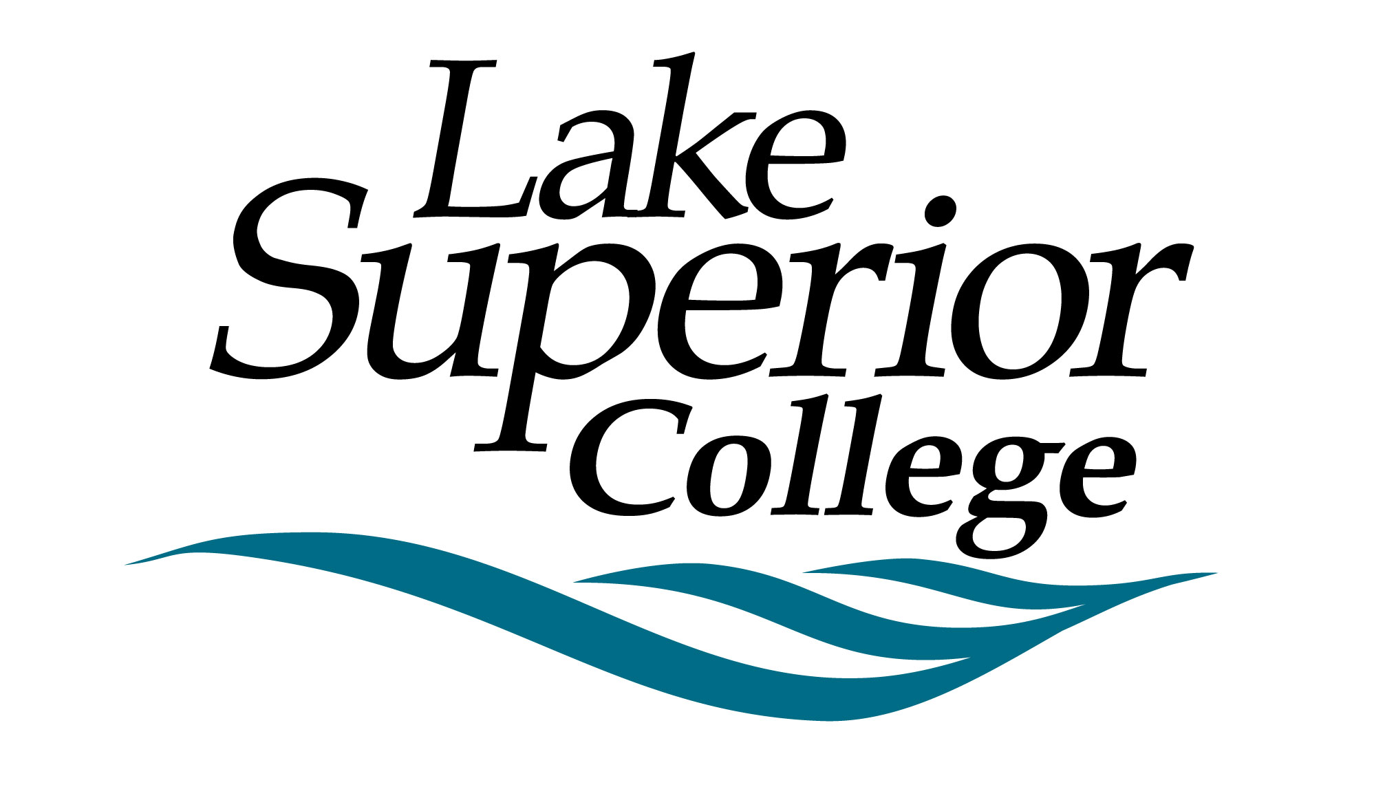 lake superior college logo
