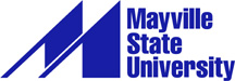 mayville logo