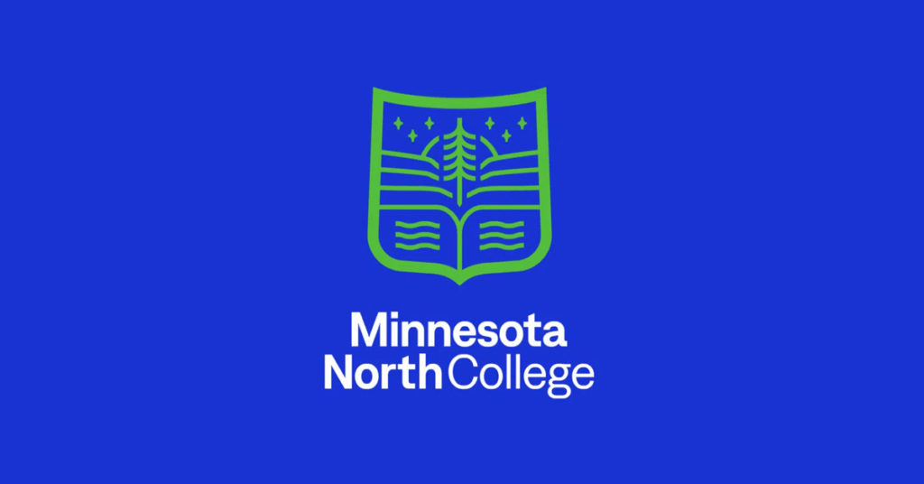 mn north logo