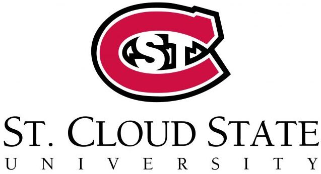 st cloud state logo