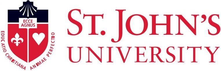 st johns logo