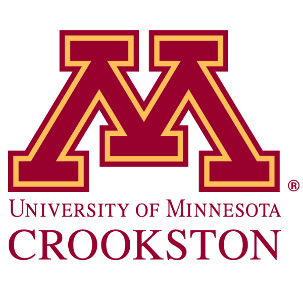 umn crookston logo