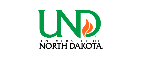 und logo