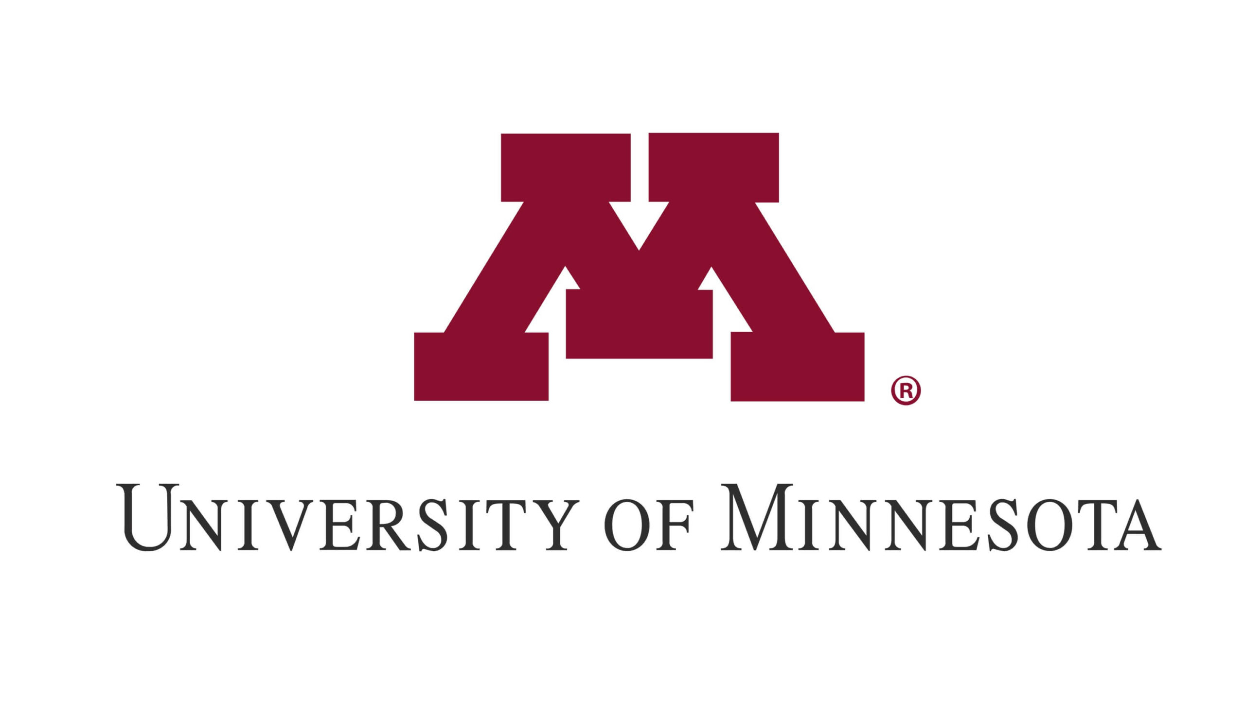 university mn logo
